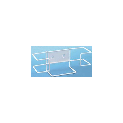 Glove Box Holder Single Wired  (Fits One Box of gloves) 10/cs