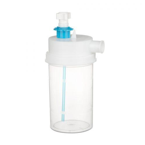 Canister, Empty, W/ Aentrian Imers Heater Adapter 350Ml 24/Cs