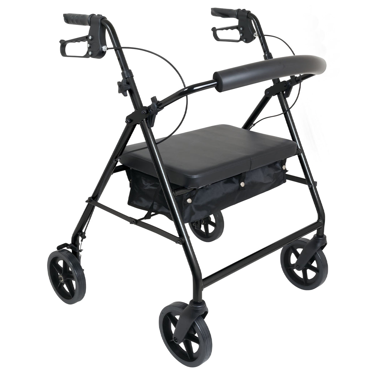 Aluminum Rollator